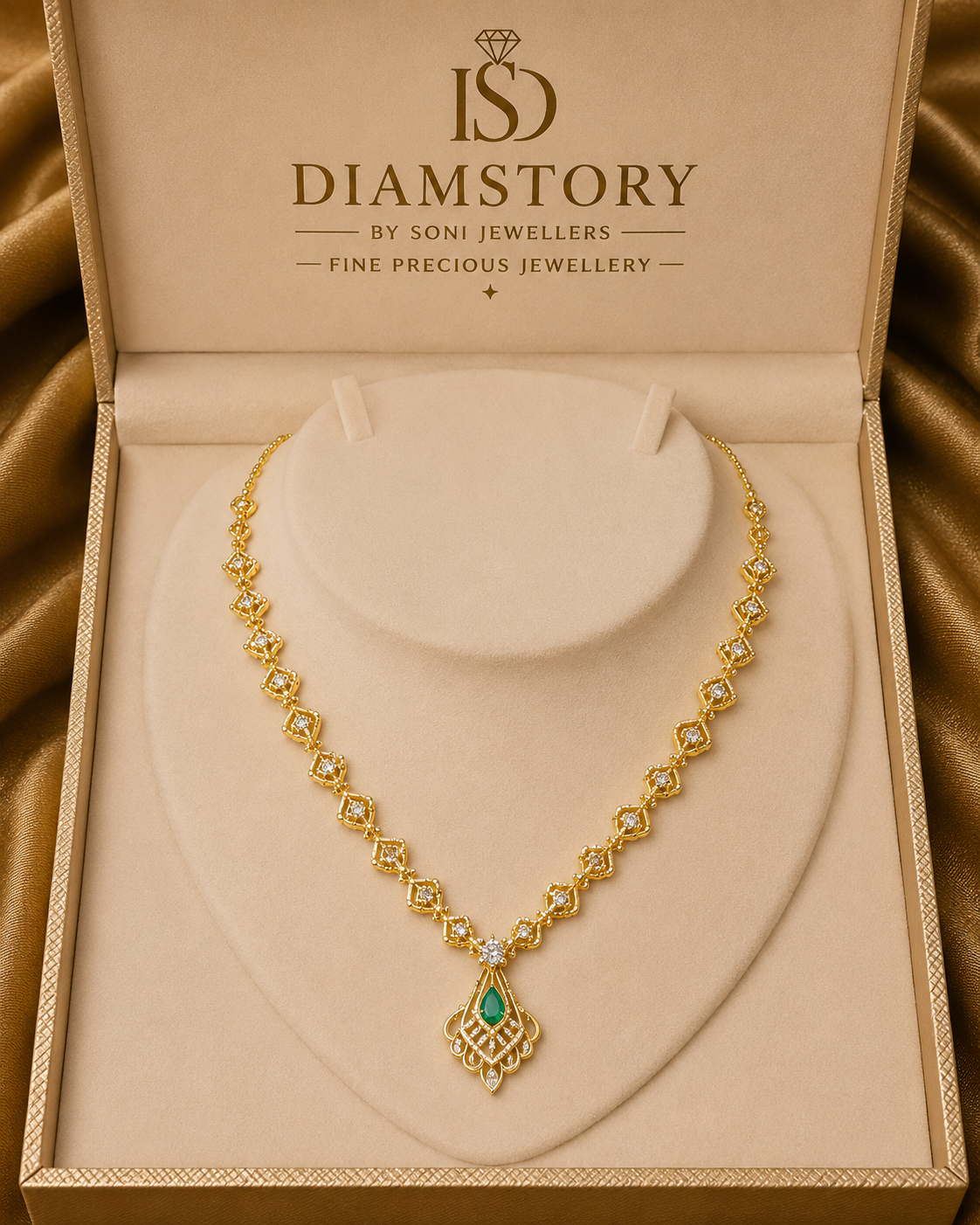 NECKLACE 08